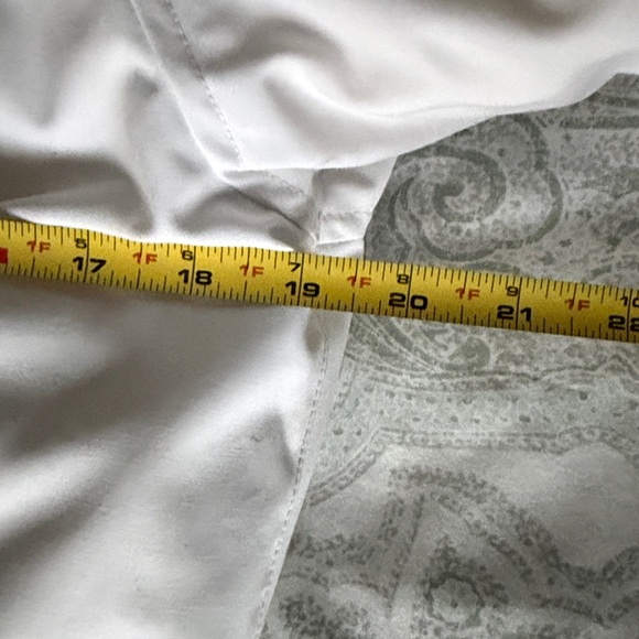 CANADA GOOSE LADIES CONSTABLE WHITE PARKA SIZE SMALL - Picture 15 of 16